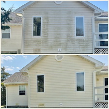 Gentle-but-Effective-House-Soft-Wash-in-West-Plains-MO 0